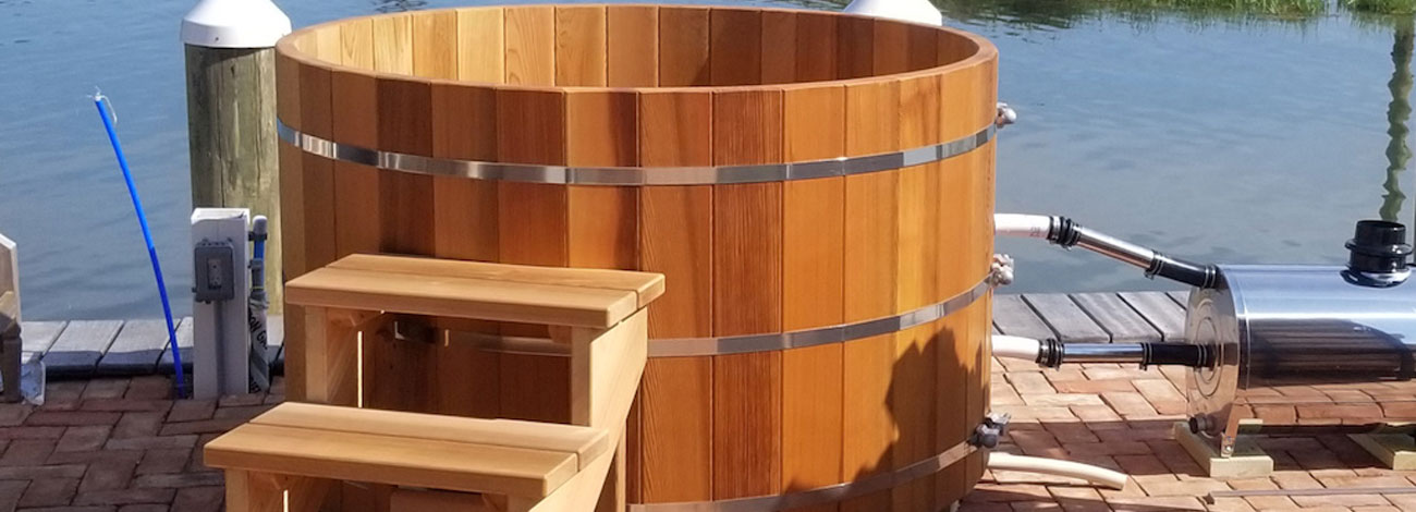 hot tub sale